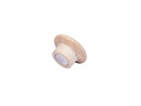 Legamaster Wooden Ø 2.5 cm 5 Stück, Braun