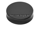 Magnetoplan Haftmagnet Ergo Medium Ø 3 cm Dunkelblau, 10 Stück