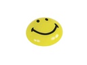 Magnetoplan Haftmagnet Smiley Ø 2 cm 8 Stück