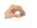 Maul Haftmagnet MAULpro 20 x Ø 30 mm Gelb, 20 Stück