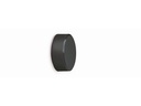 Maul Haftmagnet MAULpro 20 x Ø 34 mm Schwarz, 20 Stück