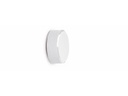 Maul Haftmagnet MAULpro 20 x Ø 34 mm Weiss, 20 Stück