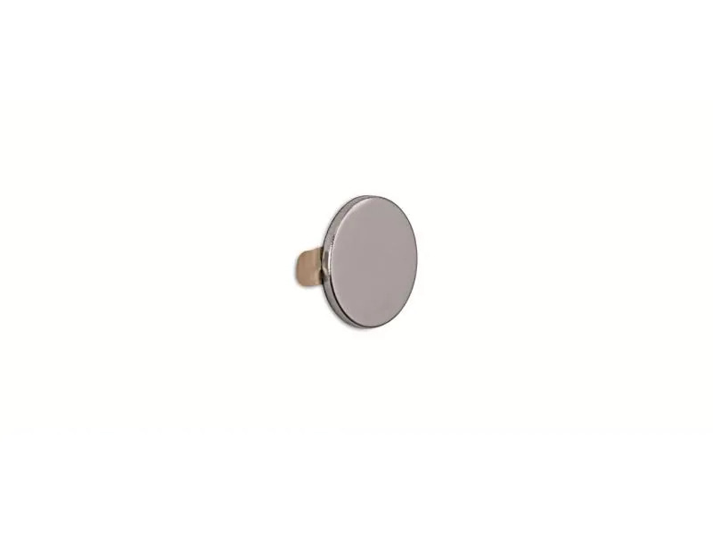 Maul Haftmagnet Neodym 20 x 10 mm selbstklebend