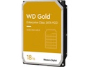 Western Digital Harddisk Gold 3.5 3.5 SATA 18 TB