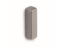Maul Haftmagnet Neodym 4 x 15 mm Stabmagnet Silber