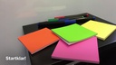 Sigel Haftmagnet 24 mm 10 Stück, Assortiert