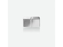 Sigel Magnetplättchen Extra Strong Ø 20 x 10 x 20 mm, 4 Stück