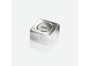 Sigel Magnetplättchen Extra Strong Ø 20 x 10 x 20 mm, 4 Stück