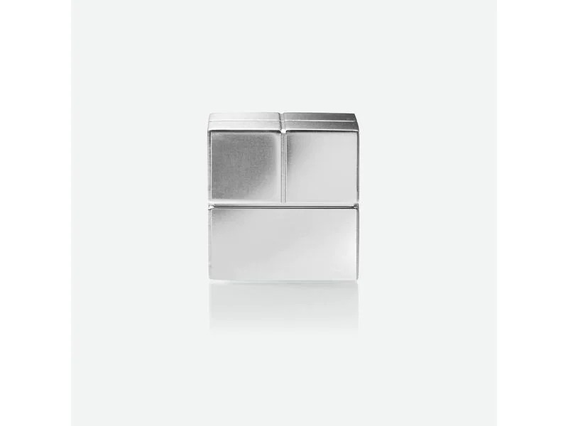 Sigel Magnetplättchen Super Strong» Ø 20 x 20 x 20 mm, 2 Stück