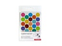 Trendform Haftmagnet Element Punkt flex Ø 1.8 cm, 28  Stück