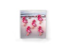 Trendform Haftmagnet FLAMINGO  Pink, 5 Stück
