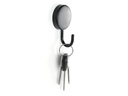 Trendform Hakenmagnet BLACK MAMBA 2er Set