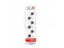 Trendform Hakenmagnet Cube Medium 6er Set