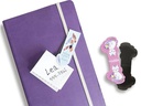 URSUS Haftmagnet Paper Clips Dream Mehrfarbig, 5 Stück