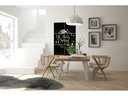 Securit Kreidetafel Set XXL 6 Stück
