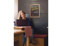 Securit Kreidetafel Woody 30 x 40 cm 3-teilig