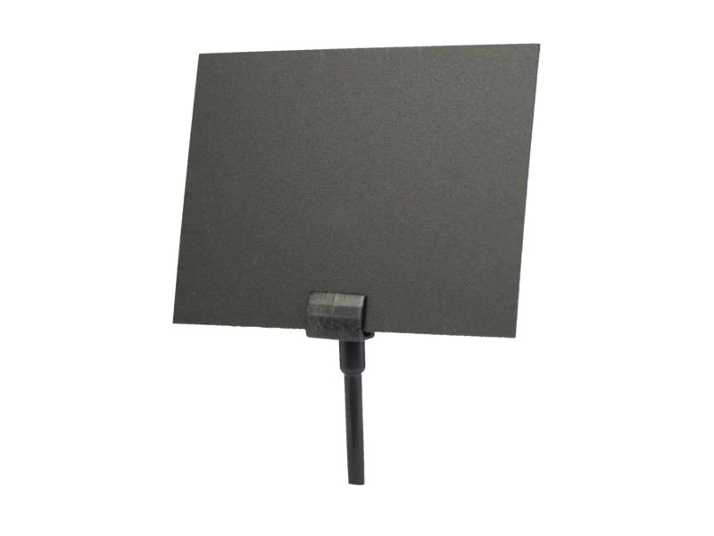 Securit Minikreidetafel A4-A8  Ersatzstecker, 20 Stück