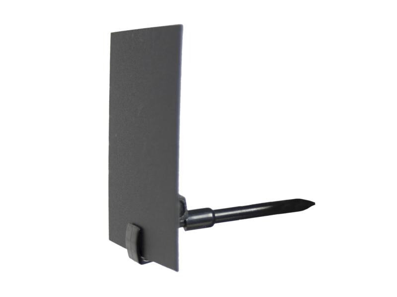 Securit Minikreidetafel A4-A8  Ersatzstecker, 20 Stück