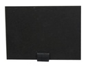 Securit Minikreidetafel A4-A8  Ersatzstecker, 20 Stück
