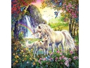 Ravensburger Puzzle Schöne Einhörner