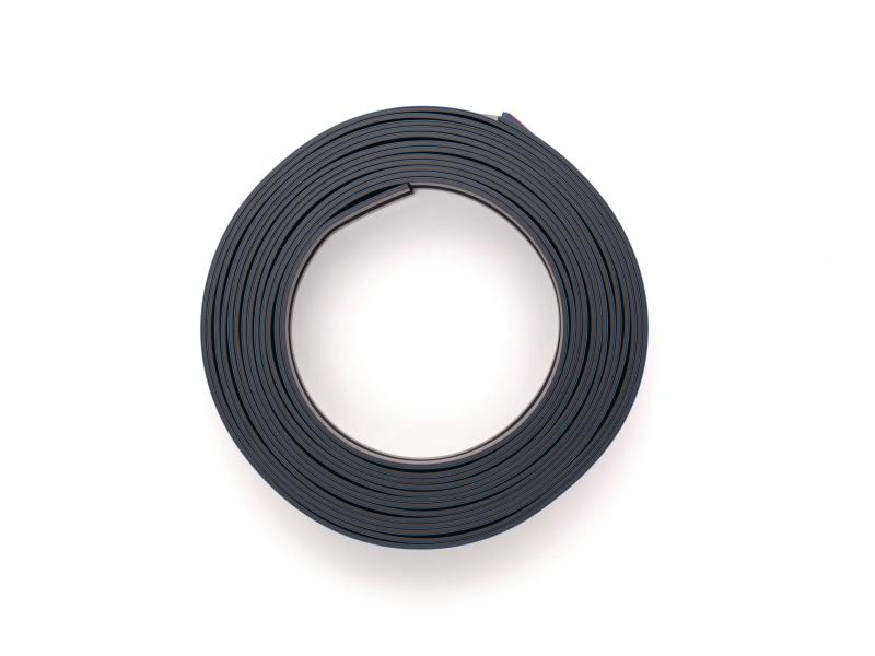 DURABLE Magnetband Durafix Roll 17 mm x 5 m, Dunkelblau