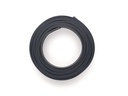 DURABLE Magnetband Durafix Roll 17 mm x 5 m, Dunkelblau