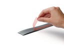 DURABLE Magnetband Durafix Roll 17 mm x 5 m, Dunkelblau