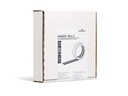 DURABLE Magnetband Durafix Roll 17 mm x 5 m, Dunkelblau