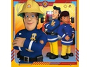 Ravensburger Puzzle Unser Held Sam