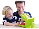 Hasbro Gaming Kinderspiel Kroko Doc