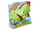Hasbro Gaming Kinderspiel Kroko Doc