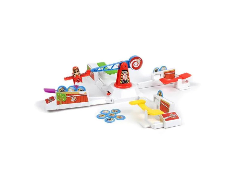 Hasbro Gaming Kinderspiel Looping Louie