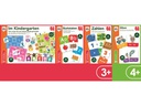 Jumbo Kinderspiel Ich lerne Buchstaben