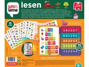 Jumbo Kinderspiel Ich lerne Lesen
