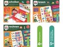 Jumbo Kinderspiel Ich lerne Rechnen