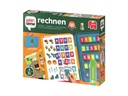 Jumbo Kinderspiel Ich lerne Rechnen