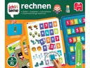 Jumbo Kinderspiel Ich lerne Rechnen