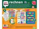 Jumbo Kinderspiel Ich lerne Rechnen