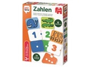 Jumbo Kinderspiel Ich lerne Zahlen