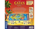 Kosmos Kinderspiel Catan Junior