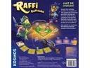 Kosmos Kinderspiel Raffi Raffzahn