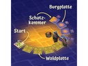 Kosmos Kinderspiel Raffi Raffzahn