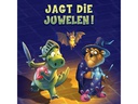 Kosmos Kinderspiel Raffi Raffzahn