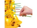 Mattel Spiele Kinderspiel S.O.S. Affenalarm