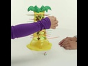 Mattel Spiele Kinderspiel S.O.S. Affenalarm