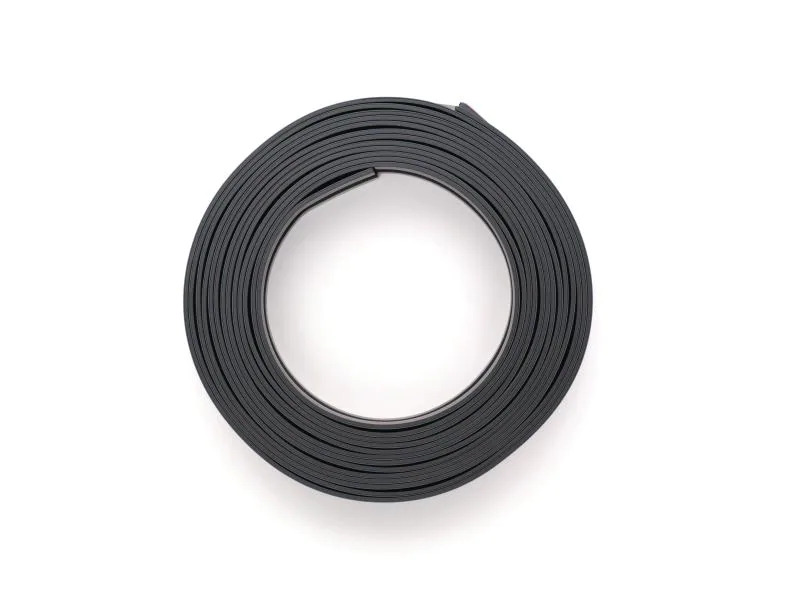 DURABLE Magnetband Durafix Roll 17 mm x 5 m, Schwarz