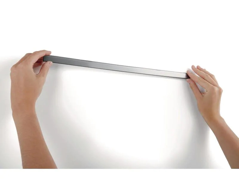 DURABLE Magnetband Durafix Roll 17 mm x 5 m, Schwarz