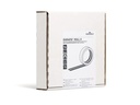 DURABLE Magnetband Durafix Roll 17 mm x 5 m, Schwarz
