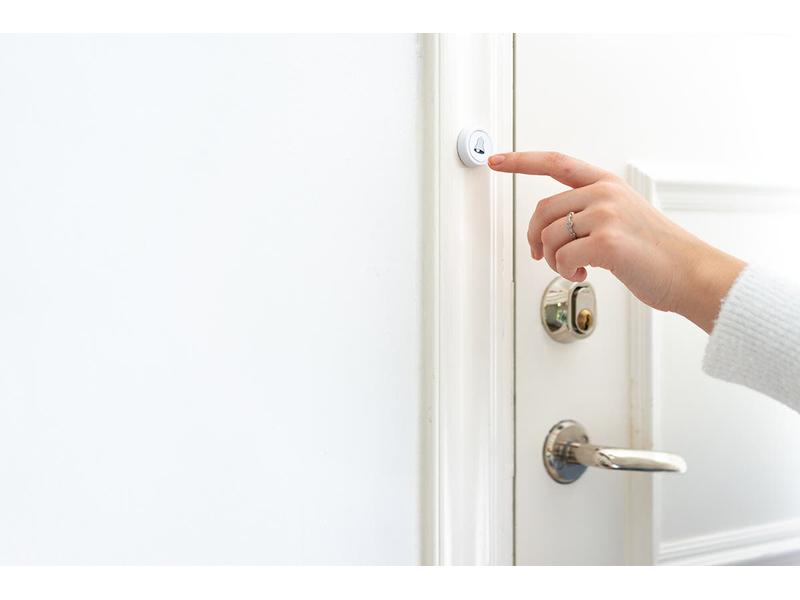 FLIC Smart Button Flic 2