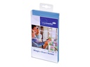 Legamaster Moderationskarten MagicChart Notes 10 x 20 cm, Blau